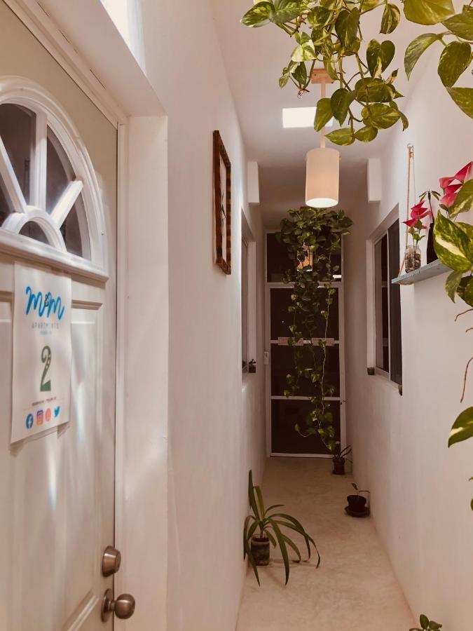 Casa Universo Holbox Exterior foto