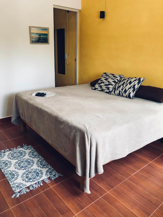 Casa Universo Holbox Exterior foto