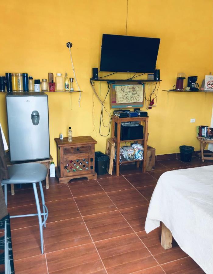 Casa Universo Holbox Exterior foto