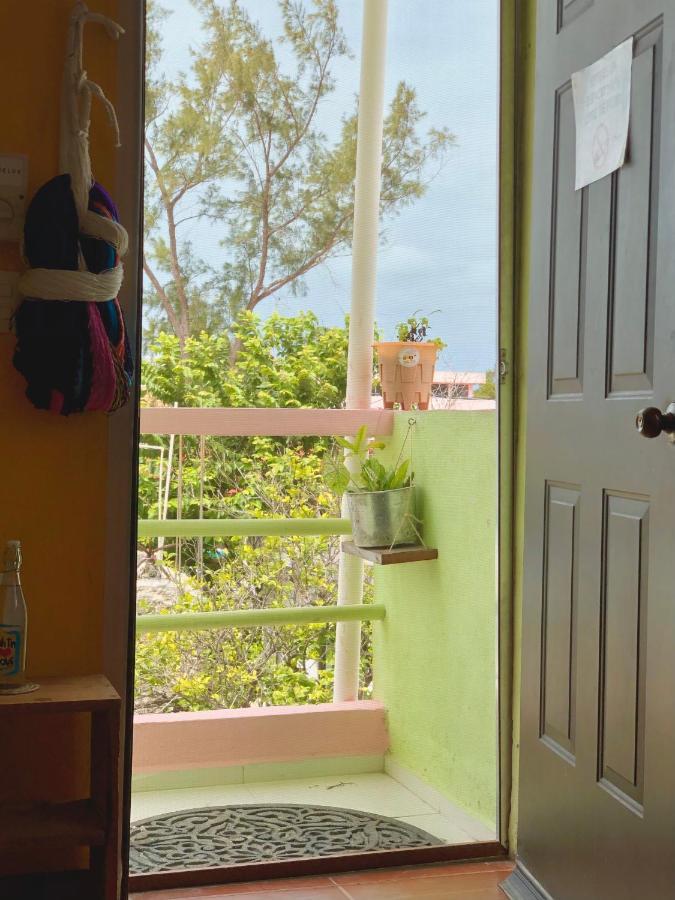 Casa Universo Holbox Exterior foto