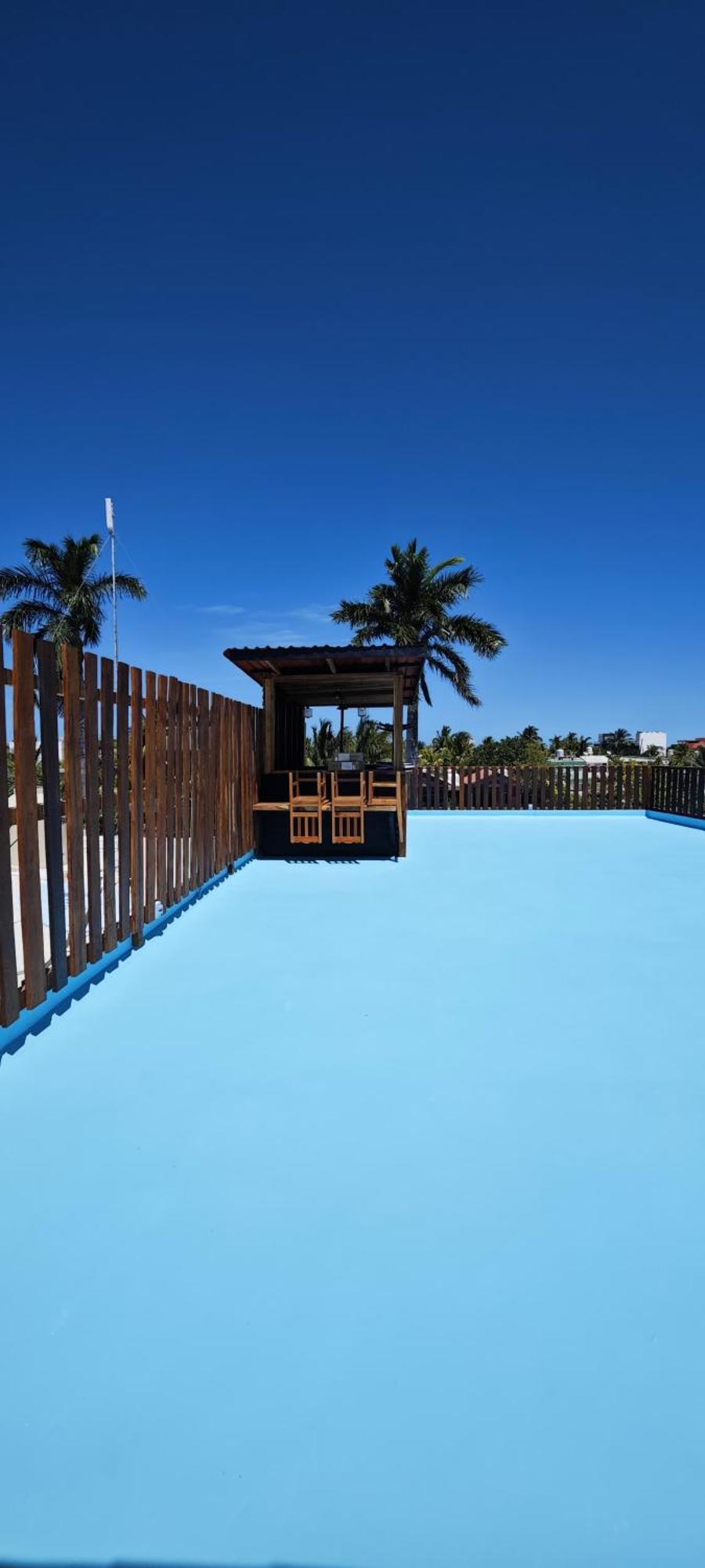 Casa Universo Holbox Exterior foto