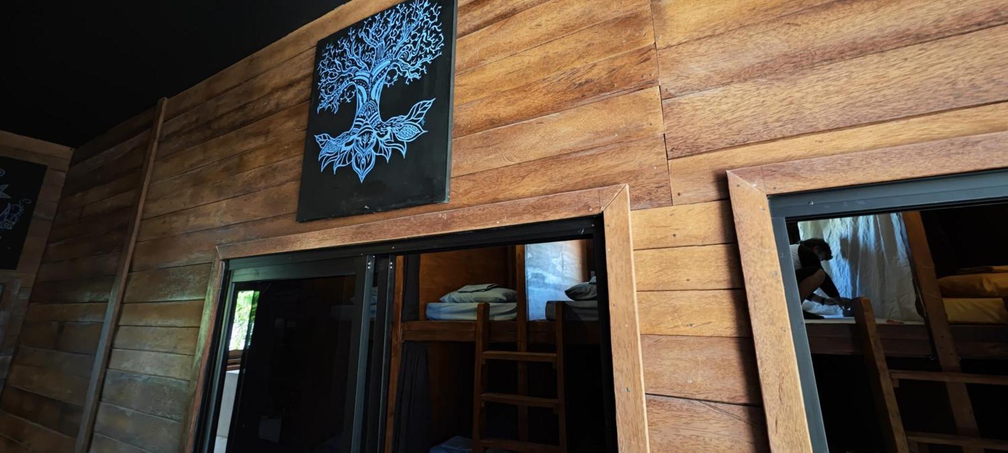 Casa Universo Holbox Exterior foto