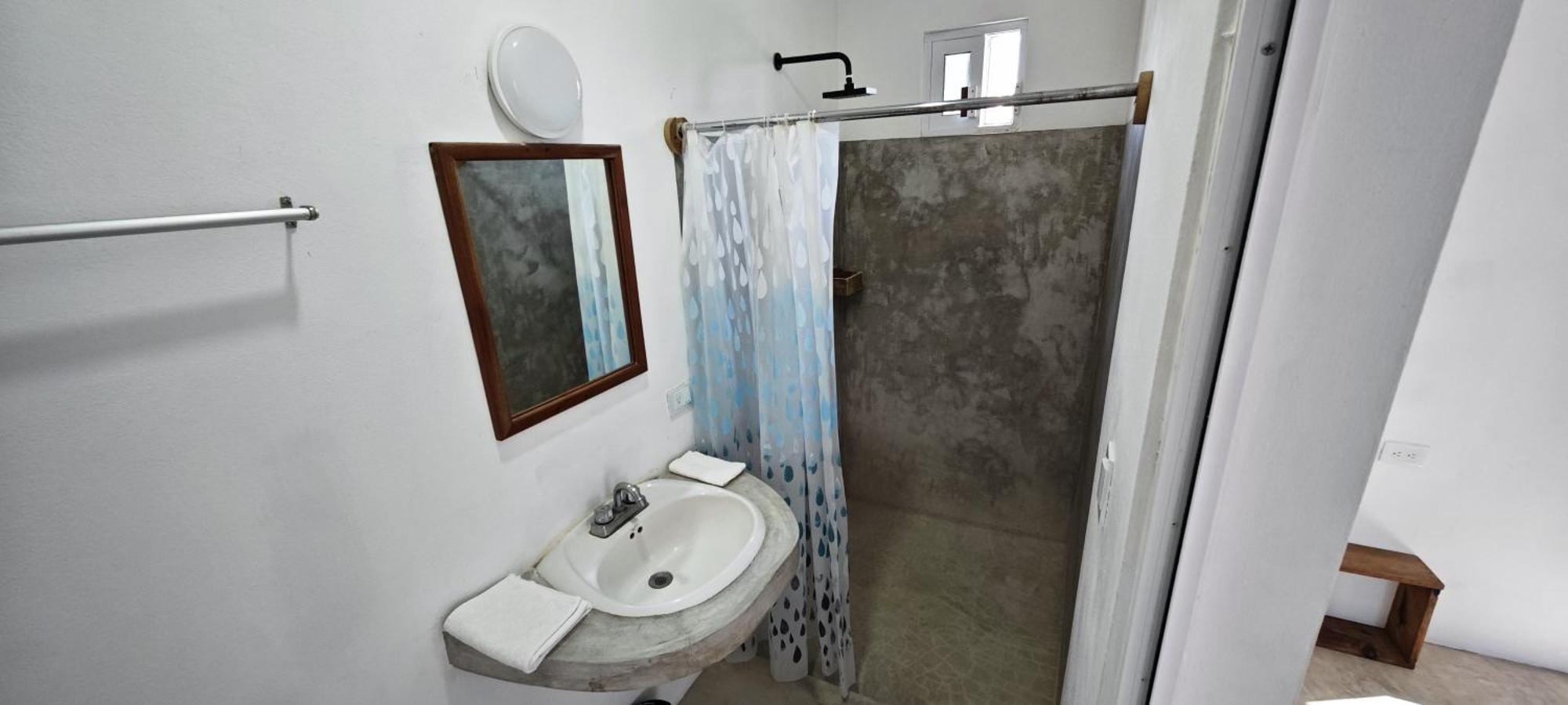 Casa Universo Holbox Exterior foto