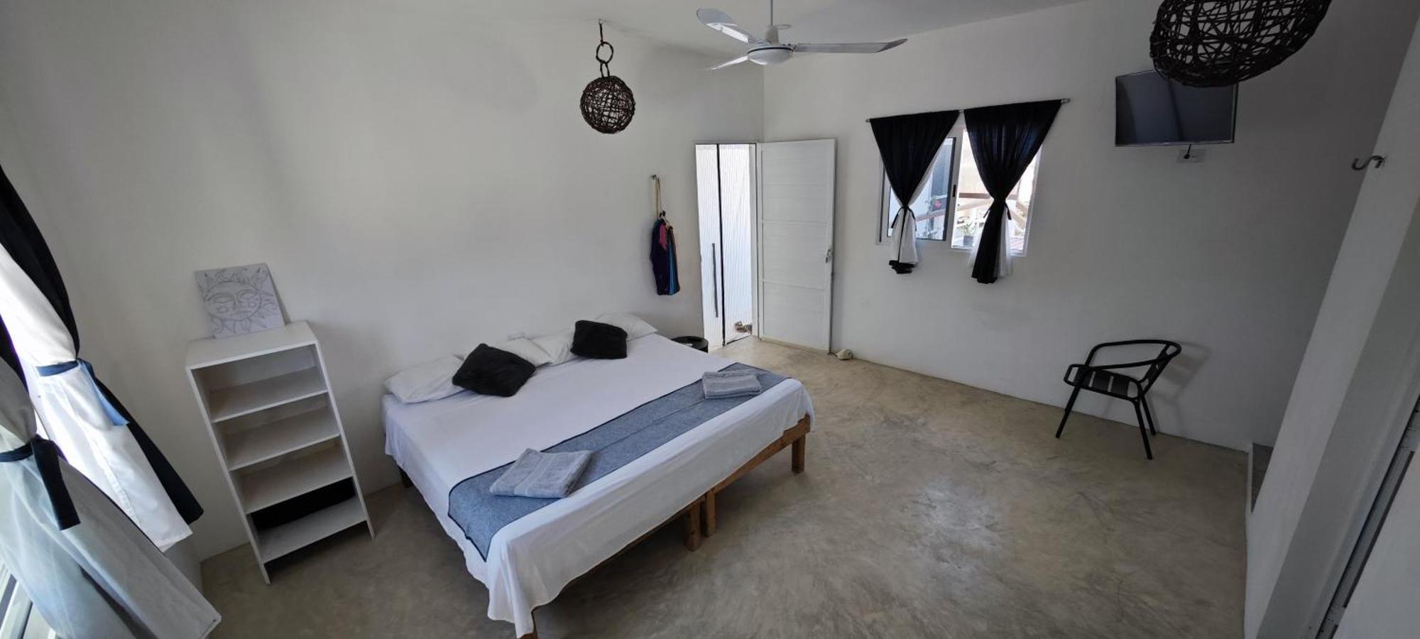 Casa Universo Holbox Exterior foto