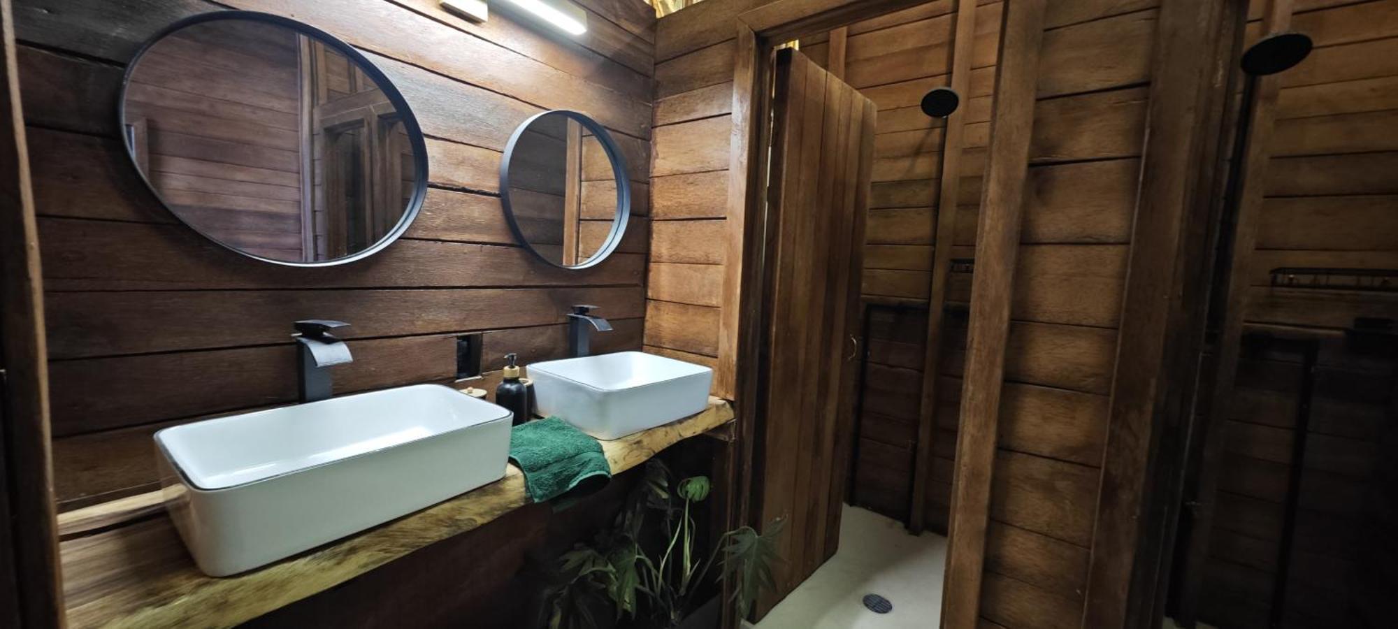 Casa Universo Holbox Exterior foto